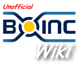 BOINC Wiki