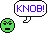 knob :knob: